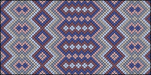 Normal pattern #103385 variation #196185