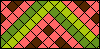 Normal pattern #35324 variation #196195