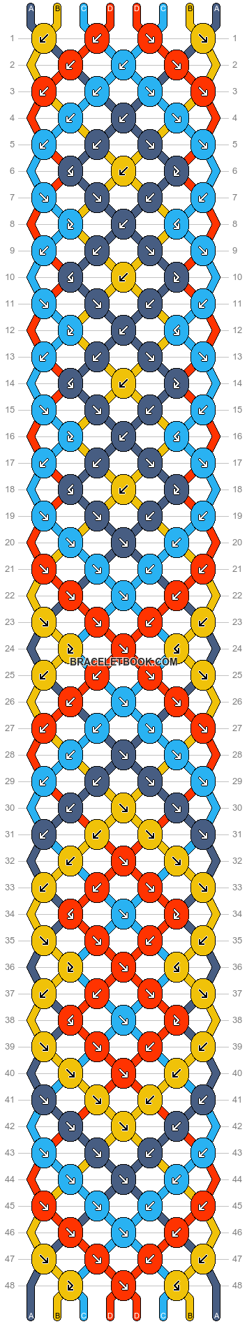Normal pattern #24699 variation #196198 pattern