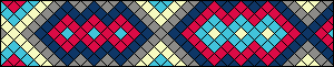 Normal pattern #24938 variation #196205