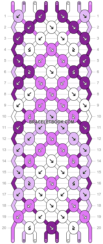 Normal pattern #94664 variation #196206 pattern