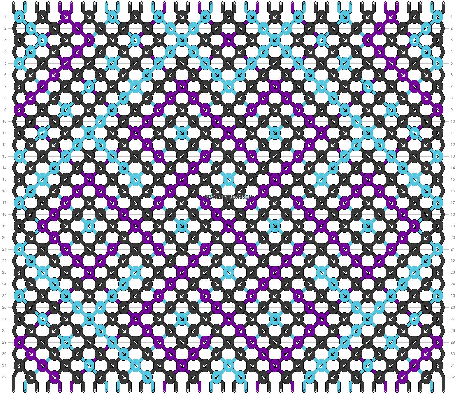 Normal pattern #104903 variation #196257 pattern