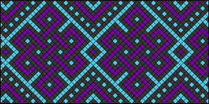 Normal pattern #104903 variation #196257