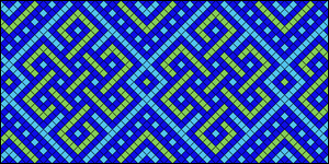 Normal pattern #104903 variation #196258