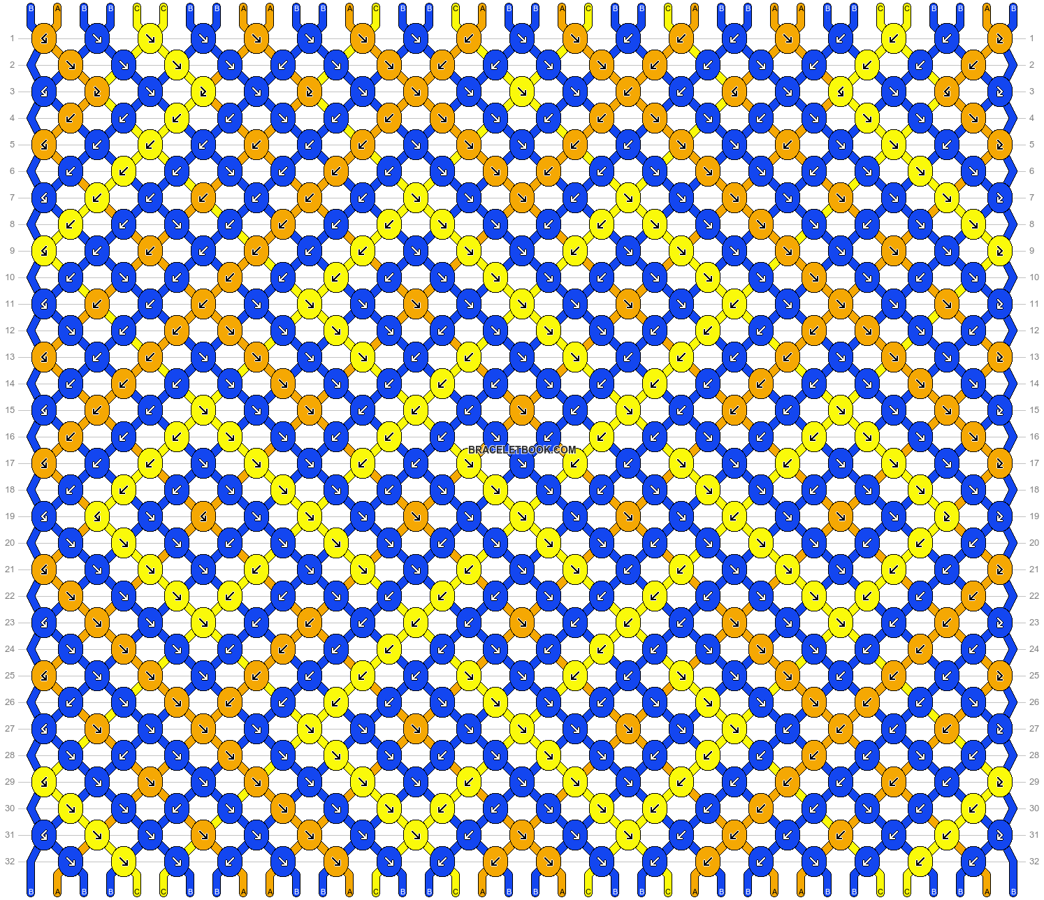 Normal pattern #104903 variation #196259 pattern