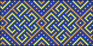 Normal pattern #104903 variation #196259