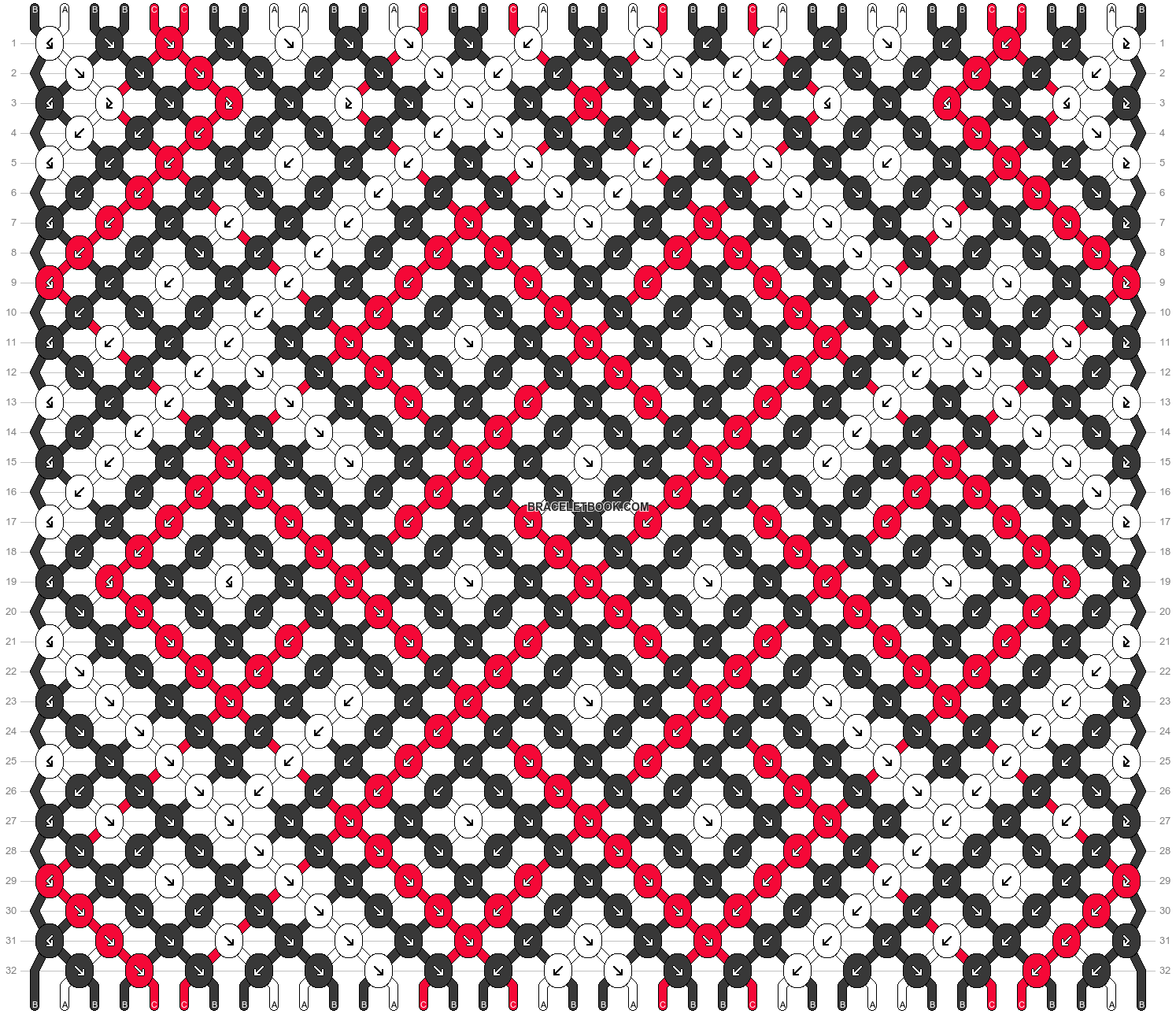 Normal pattern #104903 variation #196260 pattern