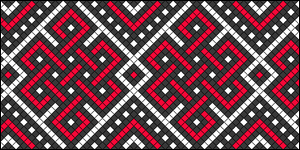 Normal pattern #104903 variation #196260