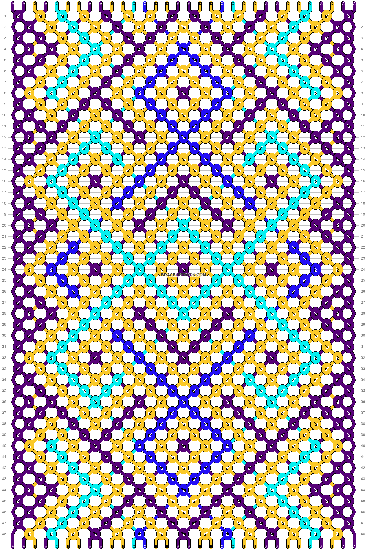 Normal pattern #104901 variation #196262 pattern