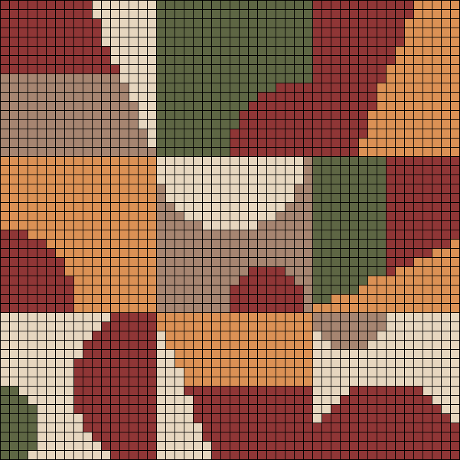 Alpha pattern #91307 variation #196271 preview
