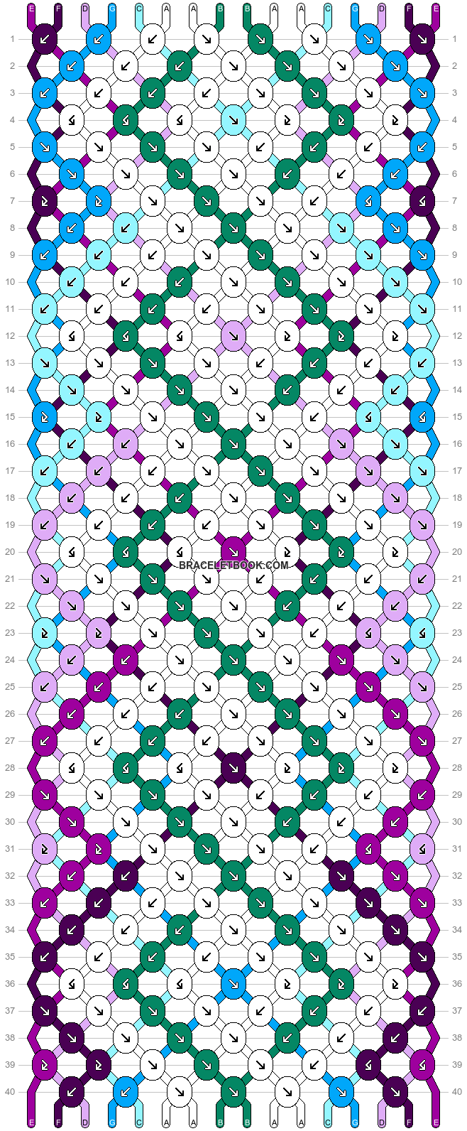 Normal pattern #105633 variation #196272 pattern