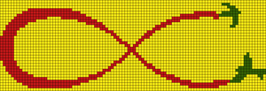 Alpha pattern #107198 variation #196276
