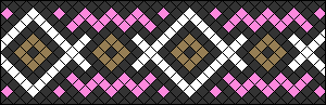 Normal pattern #31670 variation #196282