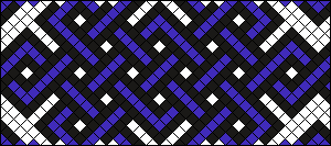 Normal pattern #45156 variation #196285