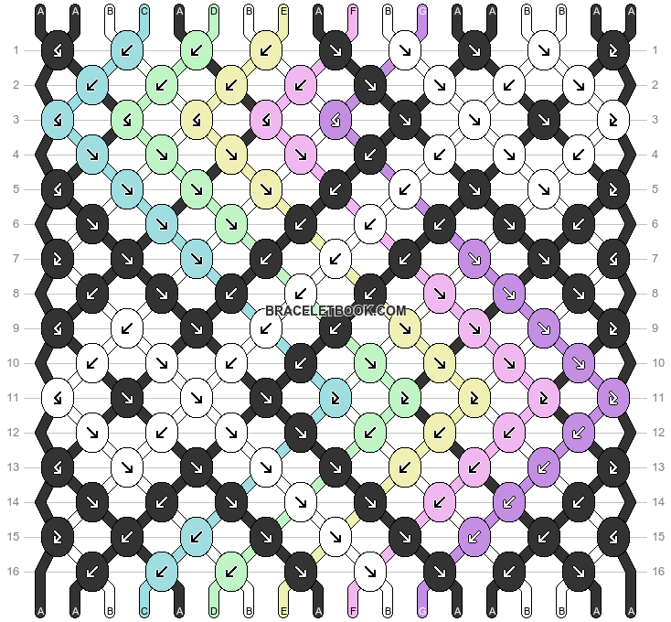 Normal pattern #65369 variation #196286 pattern