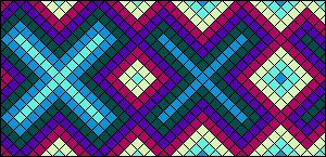 Normal pattern #98125 variation #196288