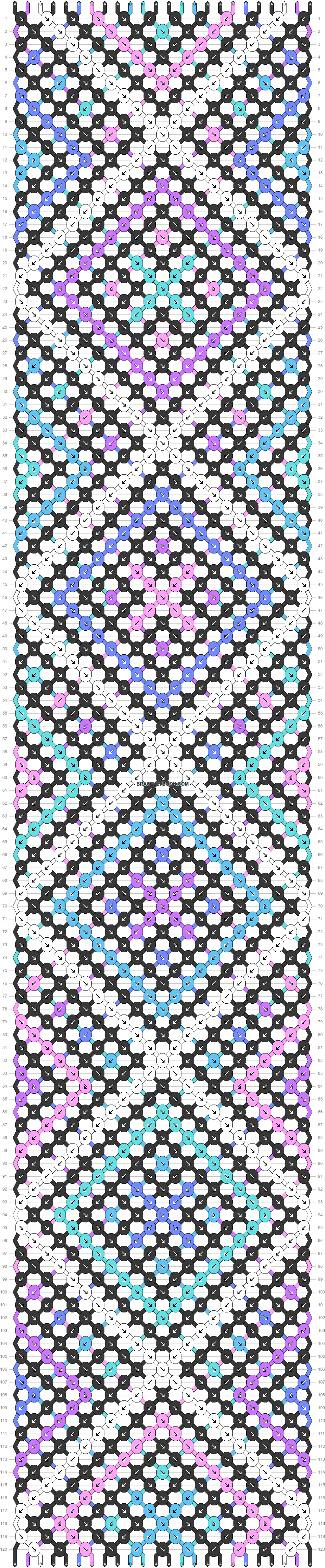 Normal pattern #101587 variation #196292 pattern