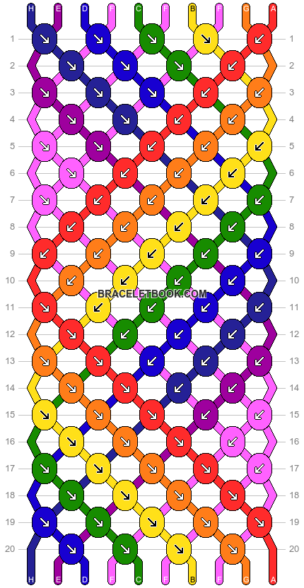 Normal pattern #1013 variation #196293 pattern