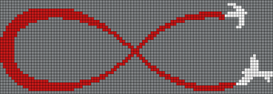 Alpha pattern #107198 variation #196302