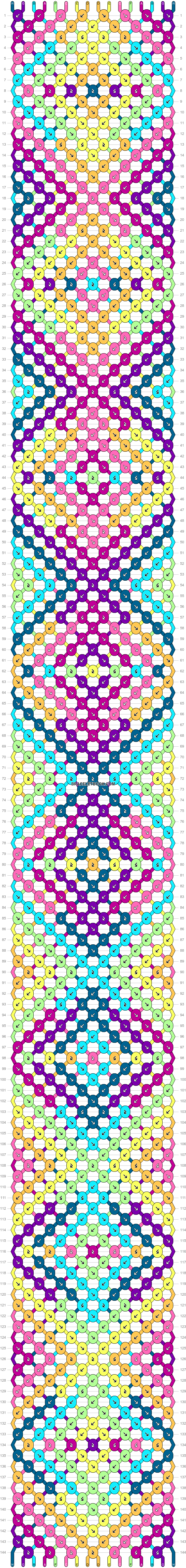 Normal pattern #91596 variation #196311 pattern