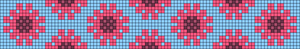Alpha pattern #107253 variation #196317