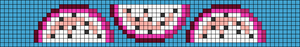 Alpha pattern #97896 variation #196321