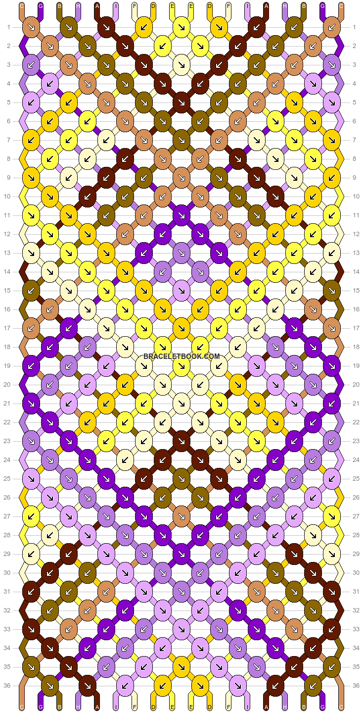 Normal pattern #36535 variation #196324 pattern