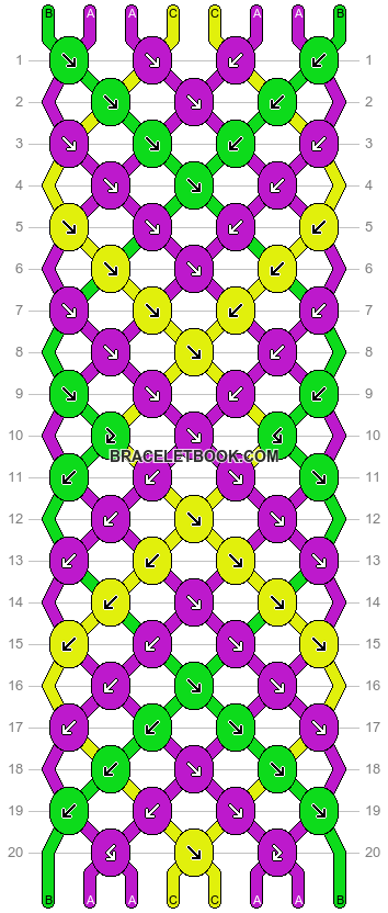 Normal pattern #1080 variation #196333 pattern