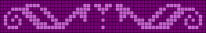 Alpha pattern #58261 variation #196335