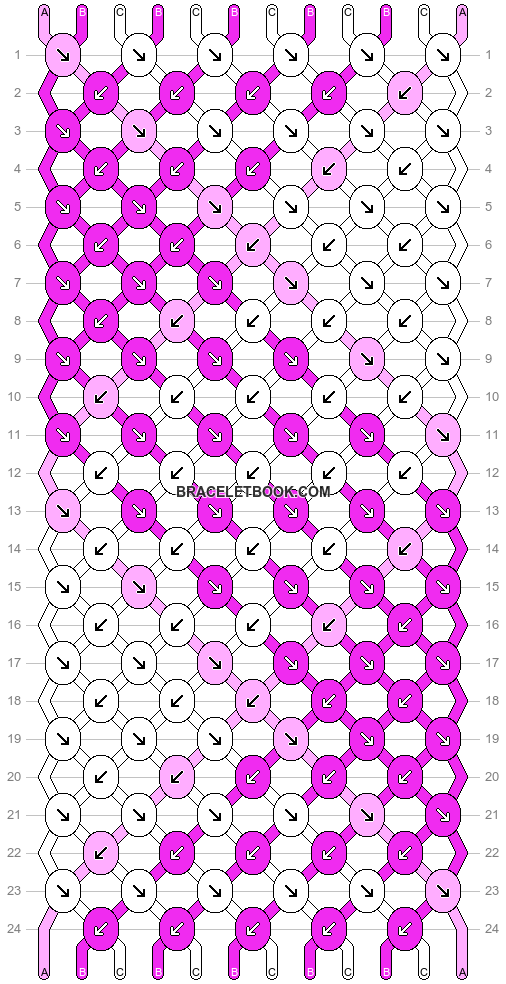 Normal pattern #81 variation #196340 pattern