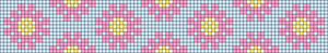 Alpha pattern #107253 variation #196347