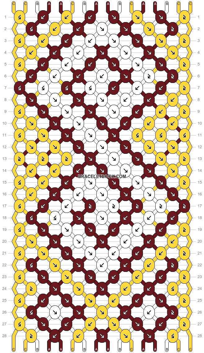 Normal pattern #105325 variation #196355 pattern