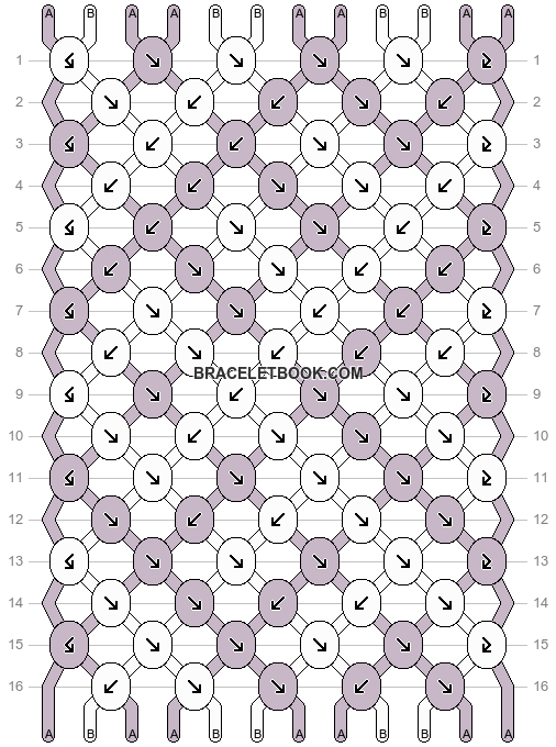 Normal pattern #106770 variation #196358 pattern