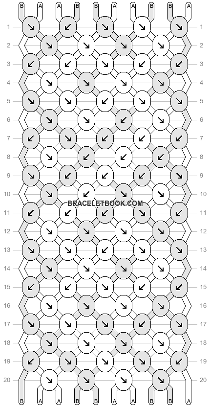 Normal pattern #103873 variation #196359 pattern