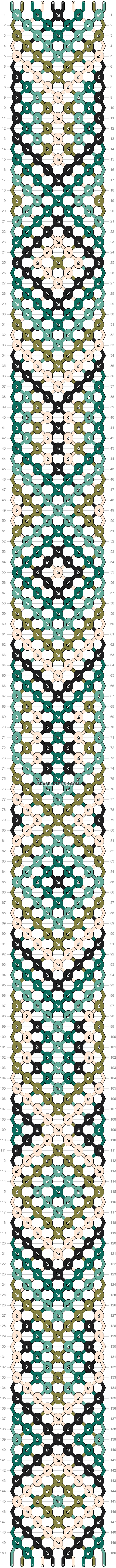 Normal pattern #87368 variation #196376 pattern