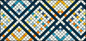 Normal pattern #107281 variation #196381