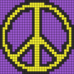 Alpha pattern #107286 variation #196382