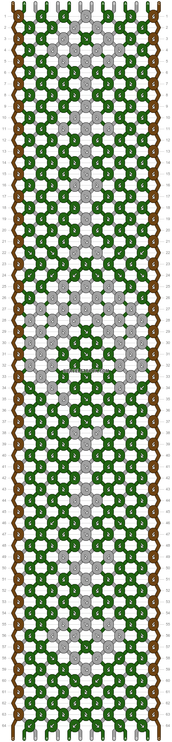 Normal pattern #85257 variation #196388 pattern