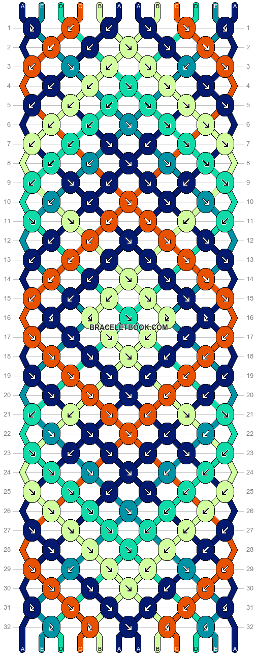 Normal pattern #81319 variation #196393 pattern