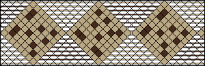 Normal pattern #61607 variation #196413