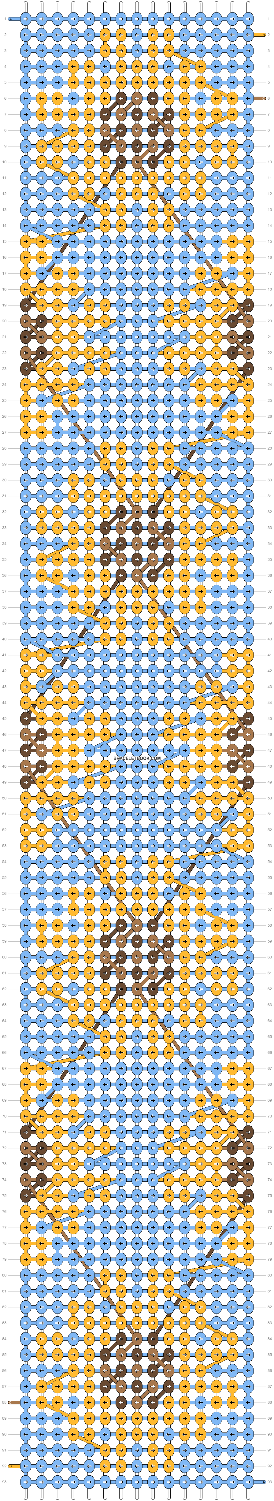 Alpha pattern #107253 variation #196418 pattern