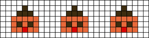 Alpha pattern #107227 variation #196425