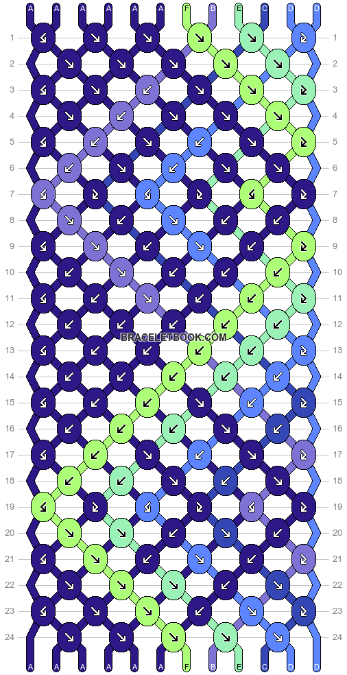 Normal pattern #102239 variation #196428 pattern