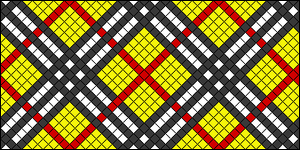 Normal pattern #107210 variation #196430