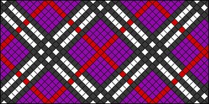 Normal pattern #107210 variation #196431