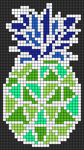 Alpha pattern #107293 variation #196440