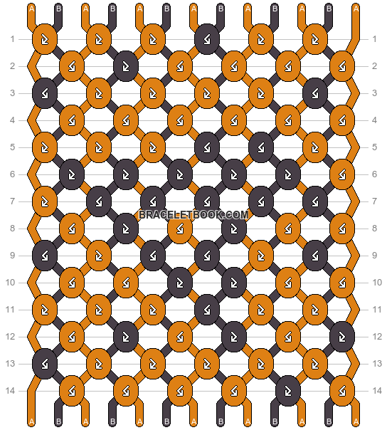 Normal pattern #57136 variation #196441 pattern
