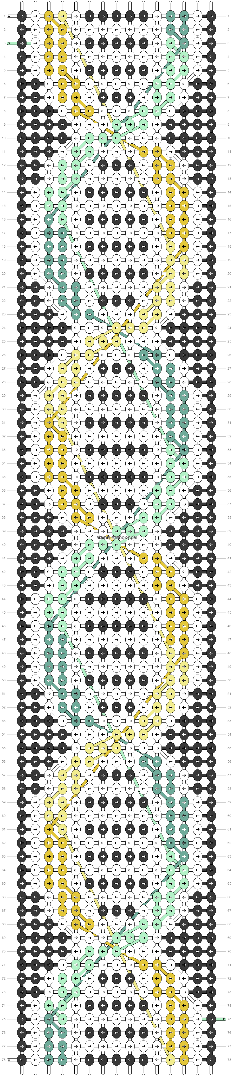 Alpha pattern #107295 variation #196443 pattern