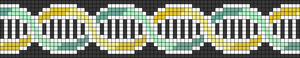 Alpha pattern #107295 variation #196443