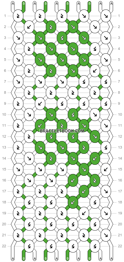 Normal pattern #106664 variation #196446 pattern